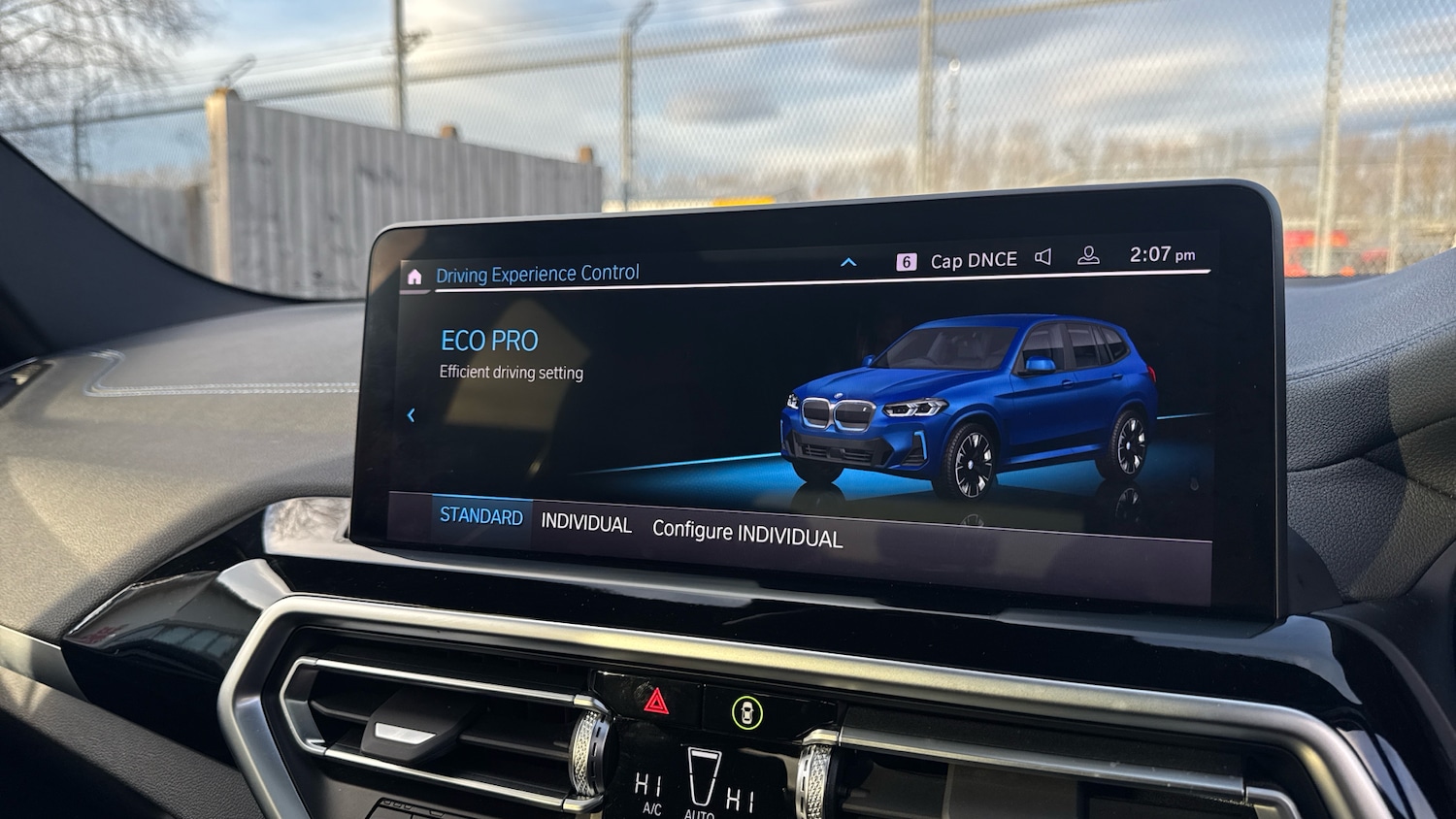 Used BMW iX3 2024 for sale - 77208832: Photo 53