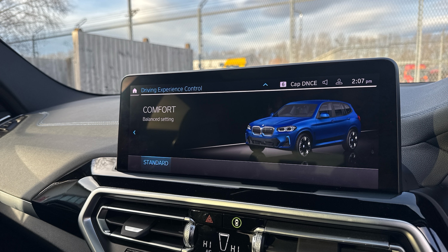 Used BMW iX3 2024 for sale - 77208832: Photo 54