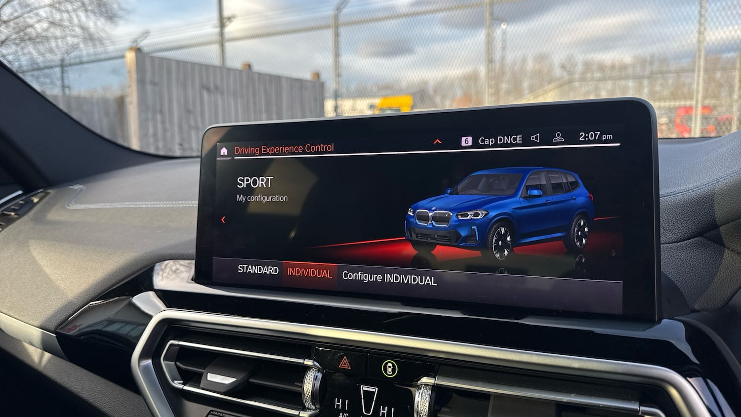 Used BMW iX3 2024 for sale - 77208832: Photo 55