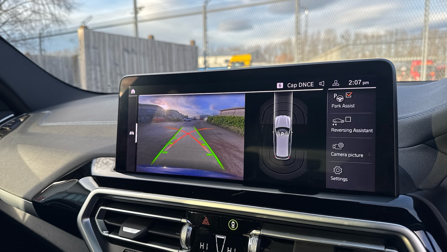 Used BMW iX3 2024 for sale - 77208832: Photo 56