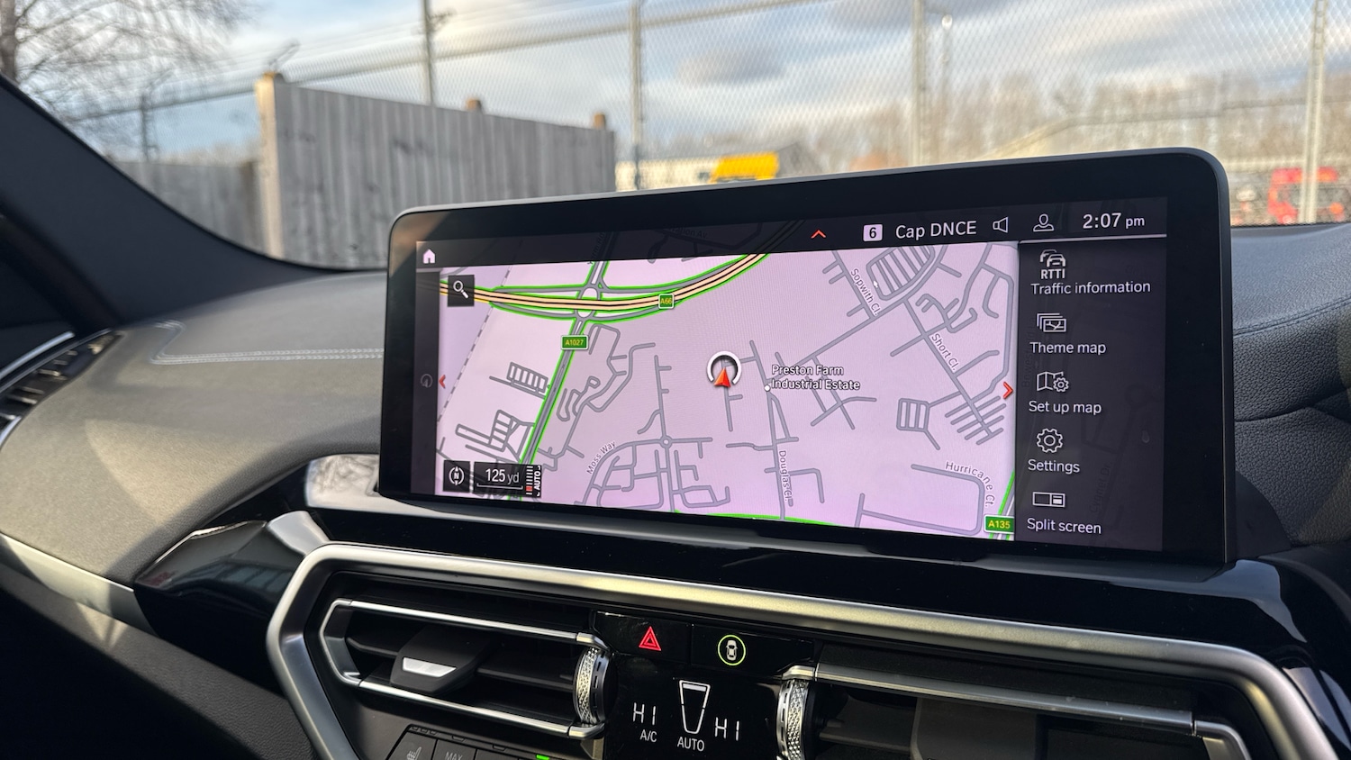 Used BMW iX3 2024 for sale - 77208832: Photo 57