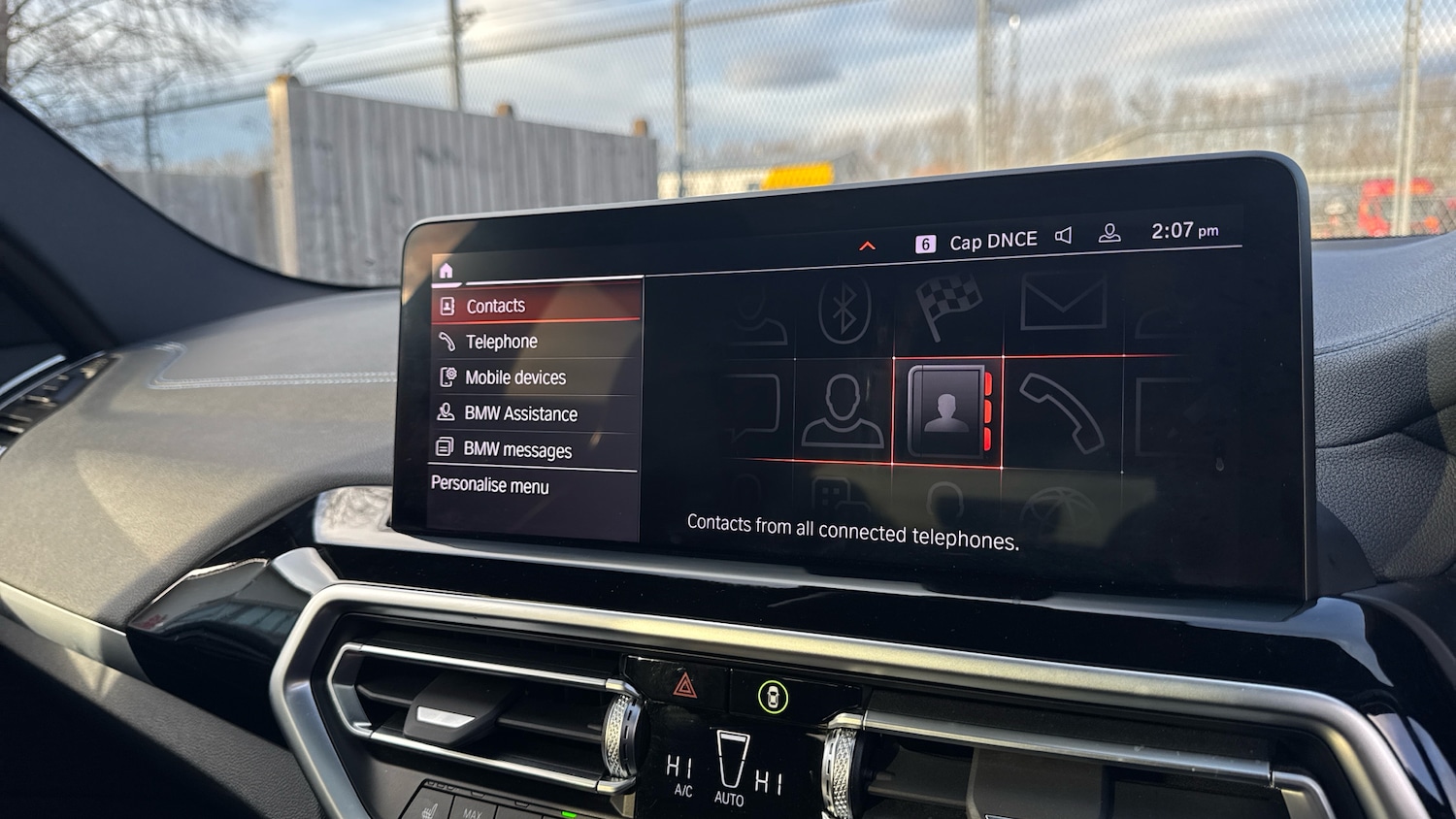 Used BMW iX3 2024 for sale - 77208832: Photo 58