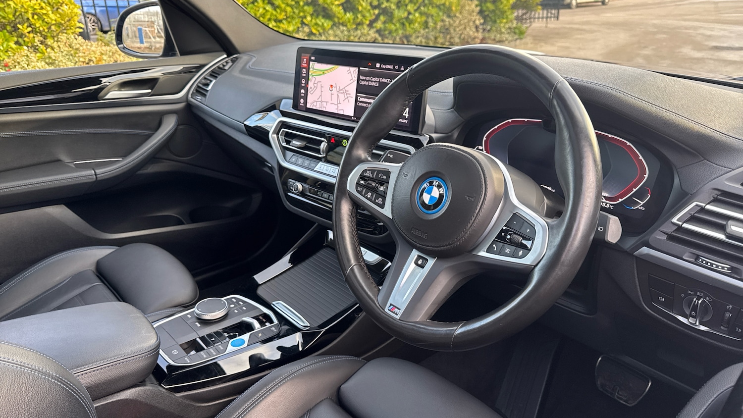 Used BMW iX3 2024 for sale - 77208832: Photo 6