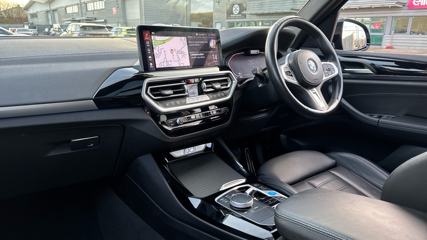 Used BMW iX3 2024 for sale - 77208832: Photo 7