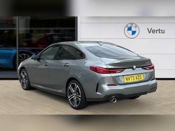 Used BMW 2 Series 2024 for sale - 79195726: Photo