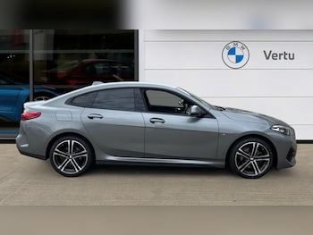 Used BMW 2 Series 2024 for sale - 79195726: Photo