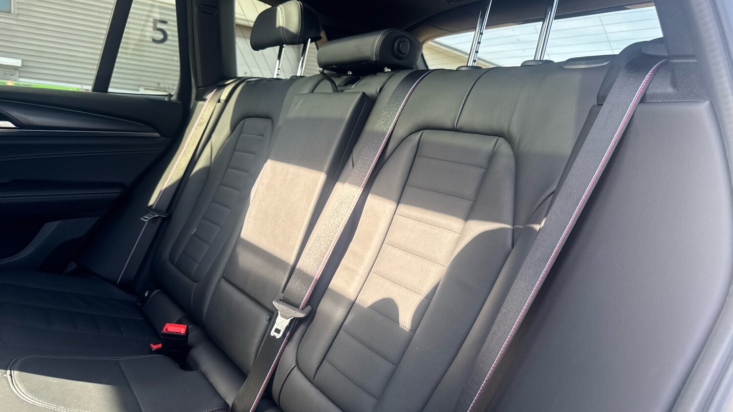 Used BMW X3 2022 for sale - 77945312: Photo 12