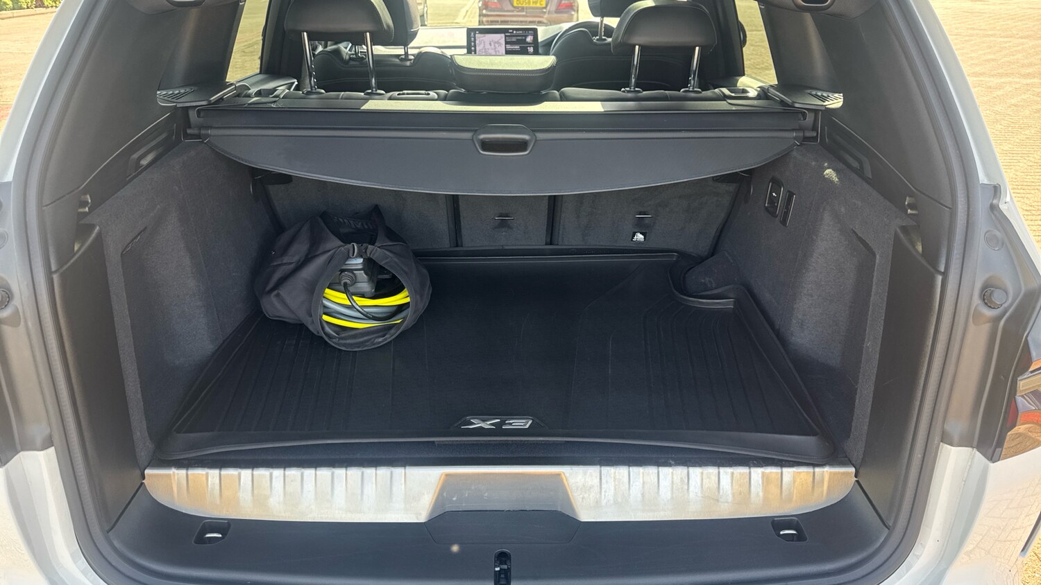 Used BMW X3 2022 for sale - 77945312: Photo 13