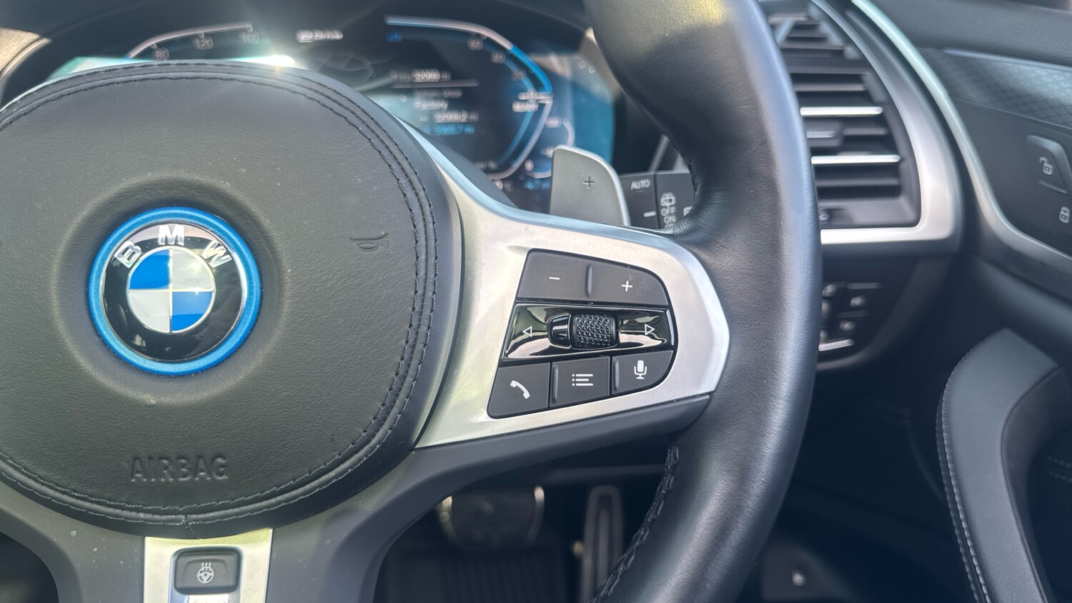 Used BMW X3 2022 for sale - 77945312: Photo 18