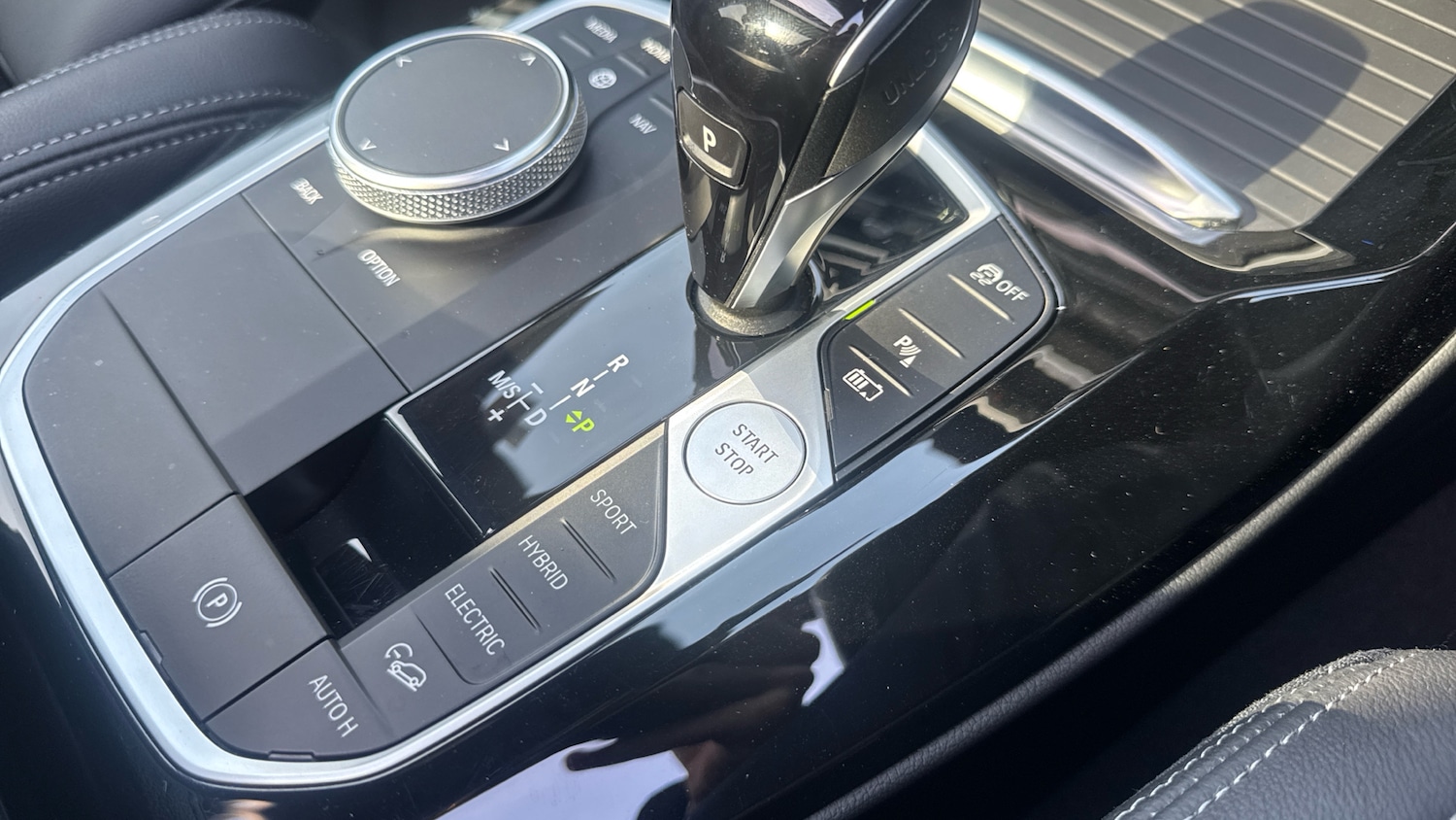 Used BMW X3 2022 for sale - 77945312: Photo 19