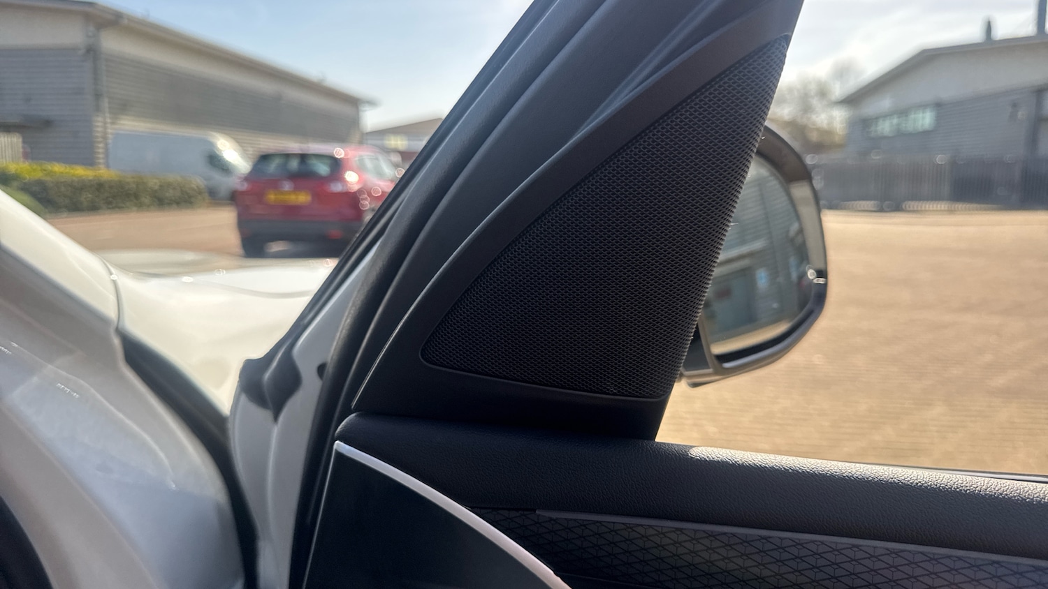 Used BMW X3 2022 for sale - 77945312: Photo 20