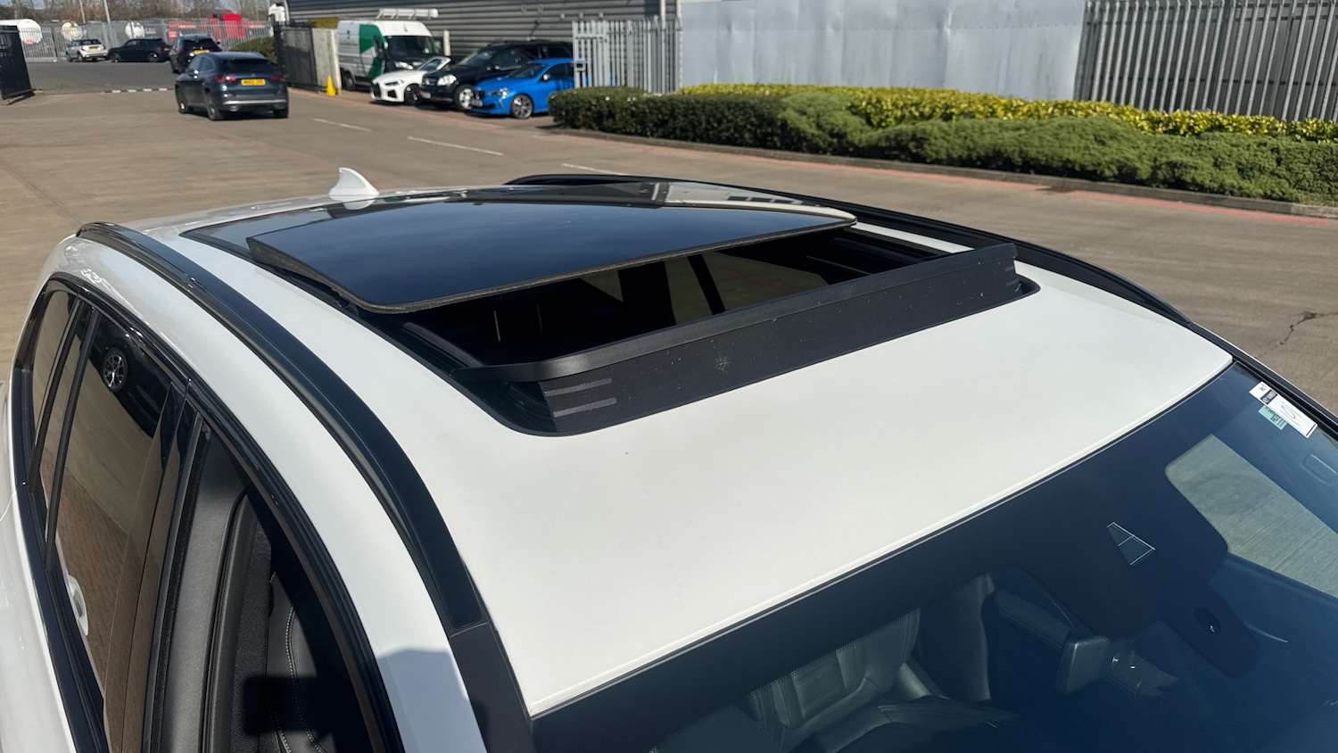 Used BMW X3 2022 for sale - 77945312: Photo 21