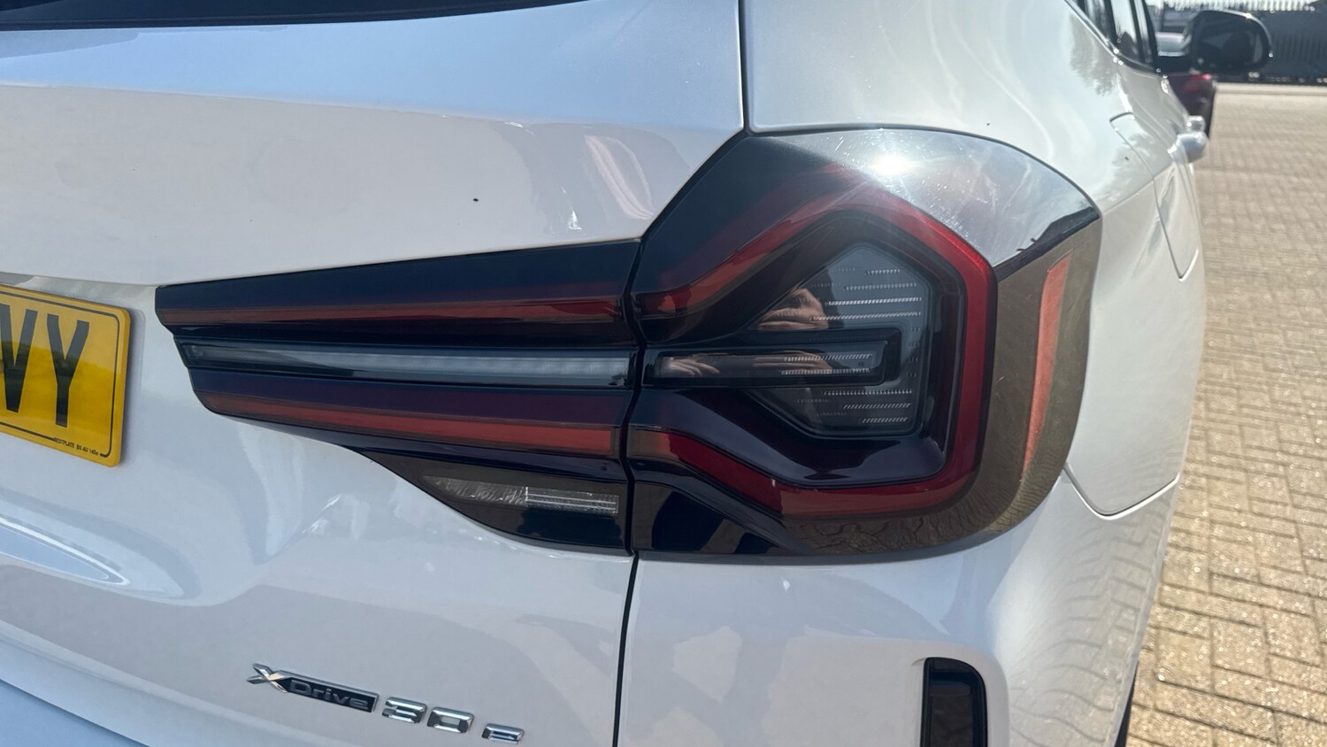 Used BMW X3 2022 for sale - 77945312: Photo 22