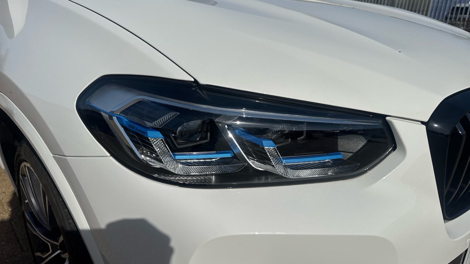 Used BMW X3 2022 for sale - 77945312: Photo 23