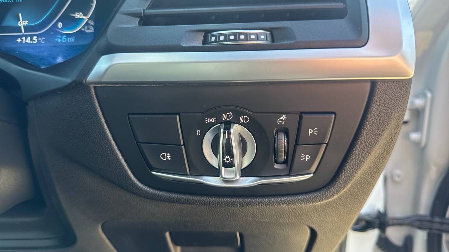 Used BMW X3 2022 for sale - 77945312: Photo 27