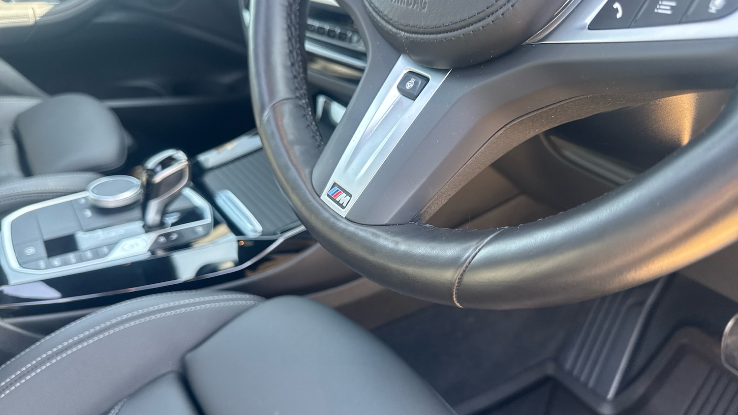 Used BMW X3 2022 for sale - 77945312: Photo 29