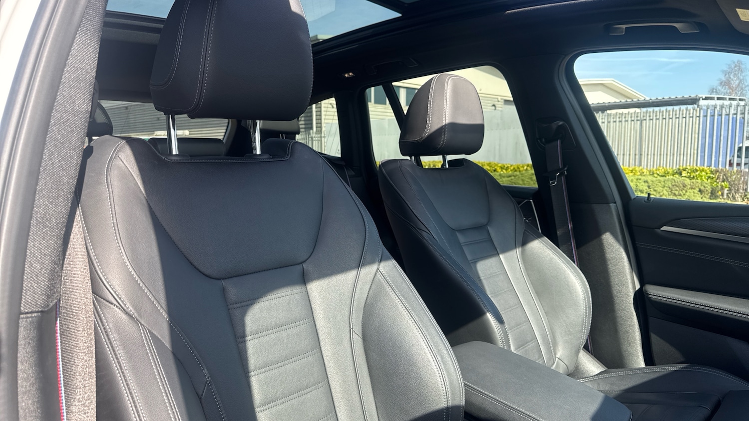 Used BMW X3 2022 for sale - 77945312: Photo 30