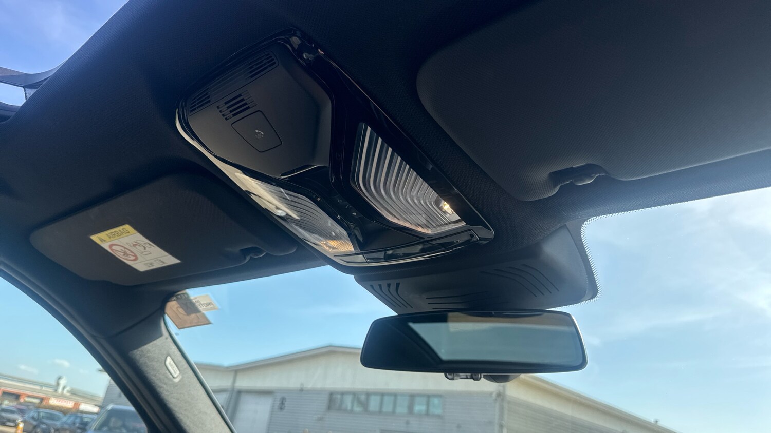 Used BMW X3 2022 for sale - 77945312: Photo 32