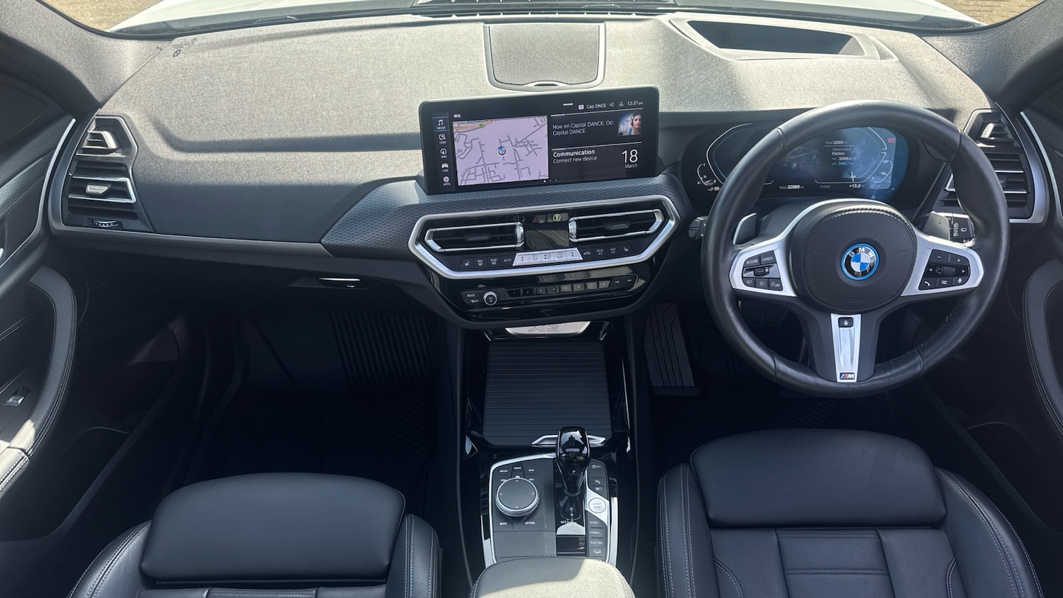 Used BMW X3 2022 for sale - 77945312: Photo 4