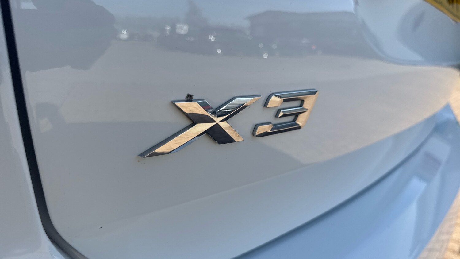 Used BMW X3 2022 for sale - 77945312: Photo 42