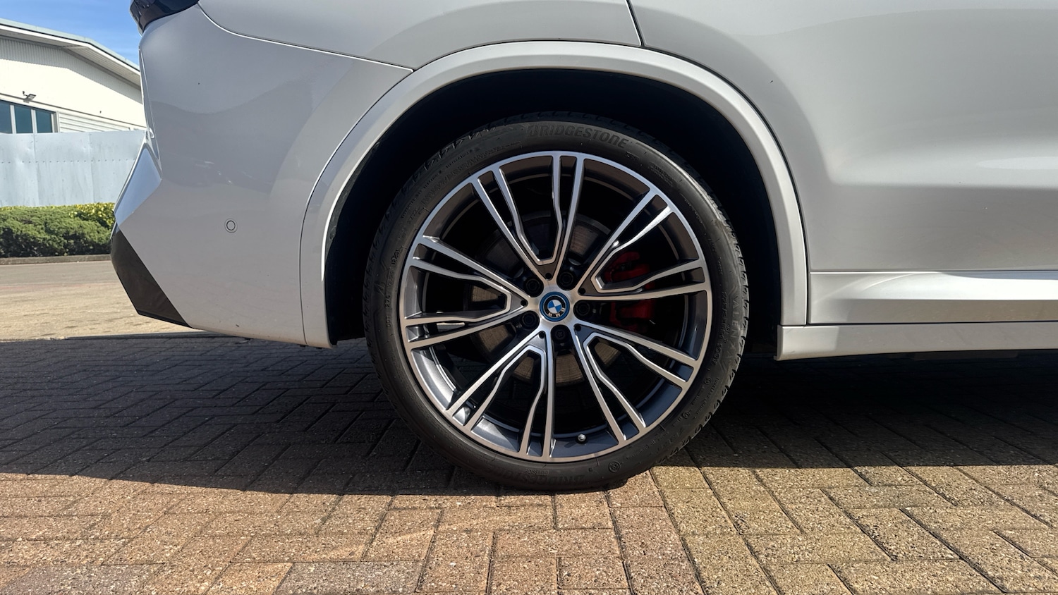 Used BMW X3 2022 for sale - 77945312: Photo 45