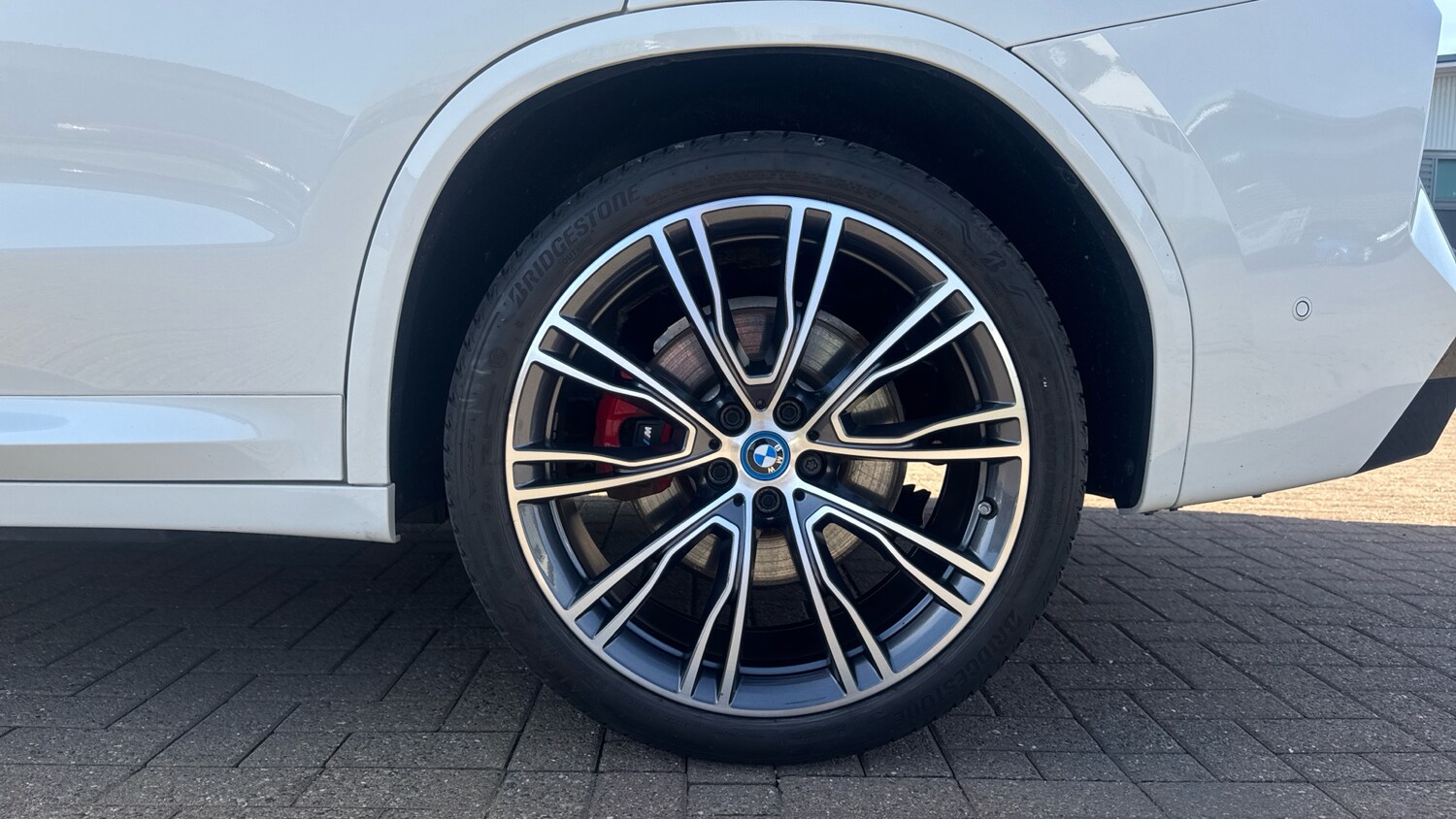 Used BMW X3 2022 for sale - 77945312: Photo 46