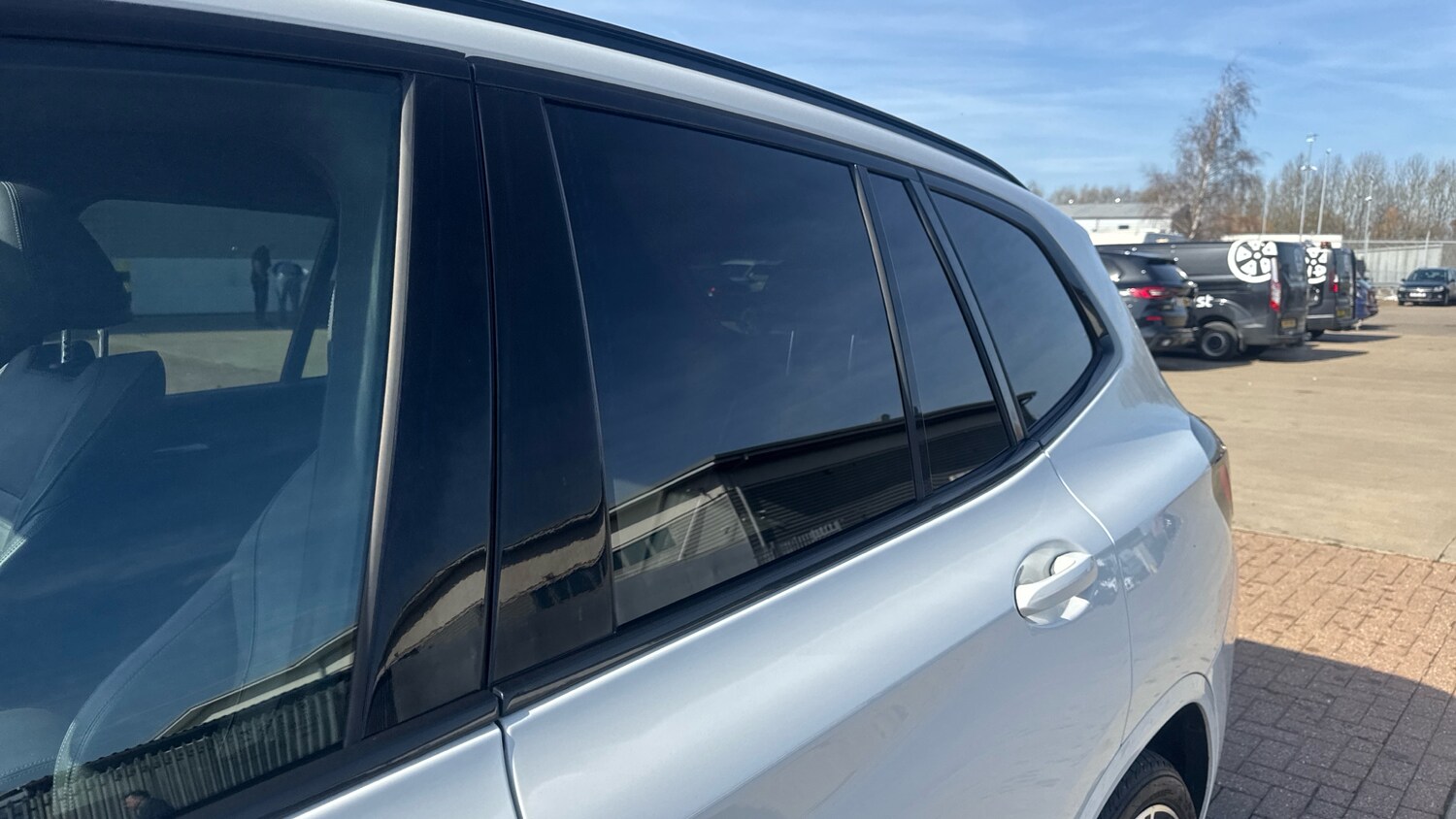 Used BMW X3 2022 for sale - 77945312: Photo 47