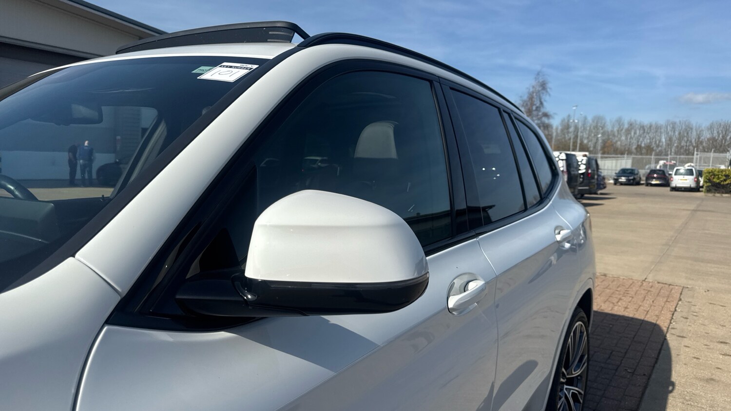 Used BMW X3 2022 for sale - 77945312: Photo 48