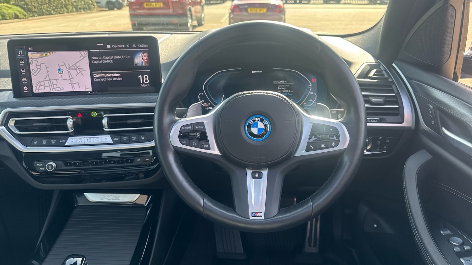 Used BMW X3 2022 for sale - 77945312: Photo 5