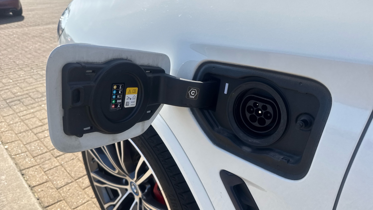 Used BMW X3 2022 for sale - 77945312: Photo 50