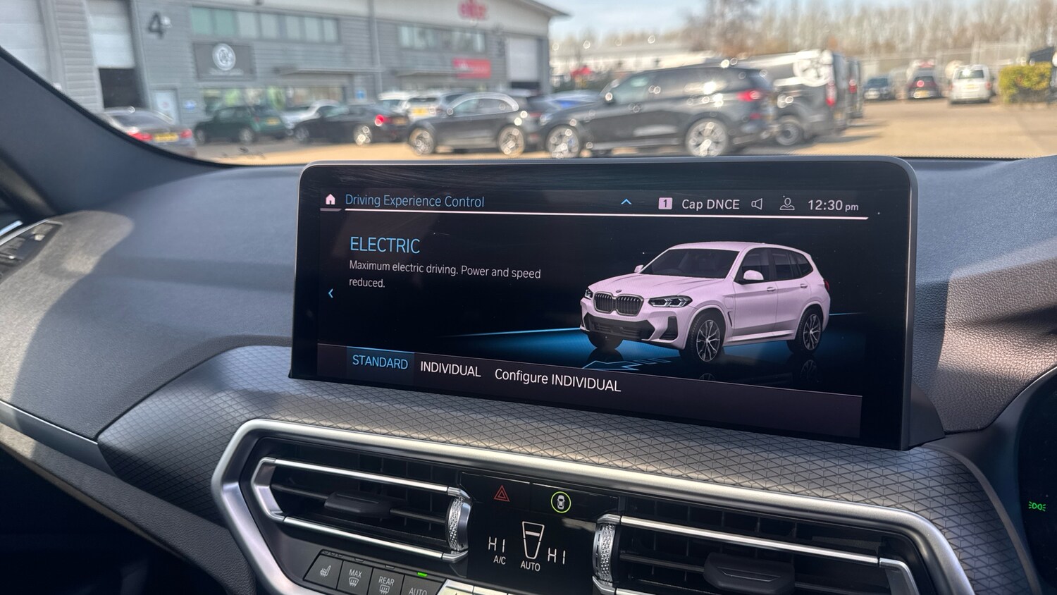 Used BMW X3 2022 for sale - 77945312: Photo 54