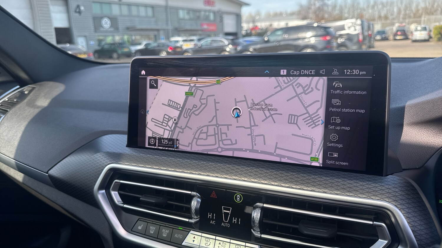 Used BMW X3 2022 for sale - 77945312: Photo 57