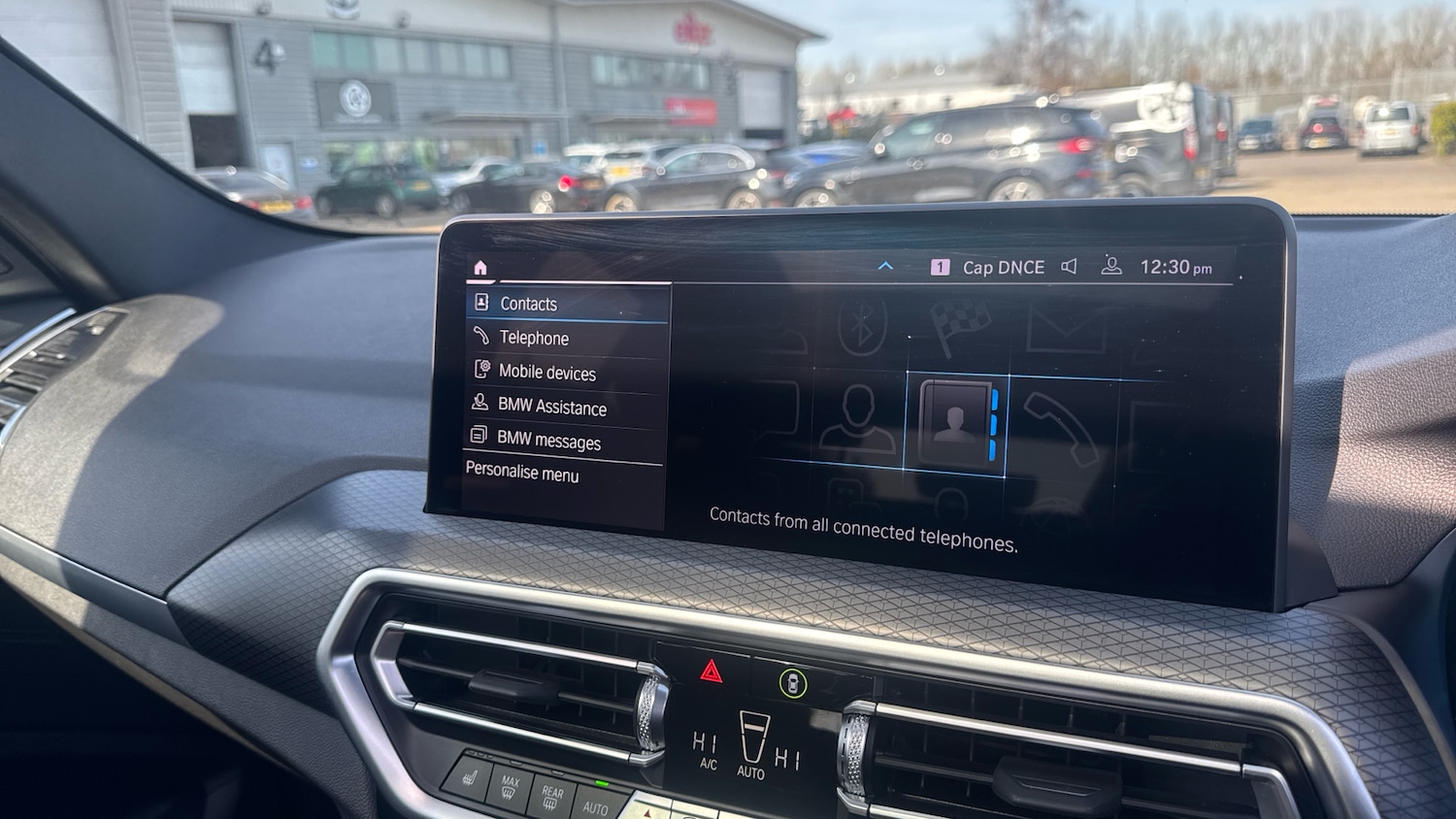 Used BMW X3 2022 for sale - 77945312: Photo 58