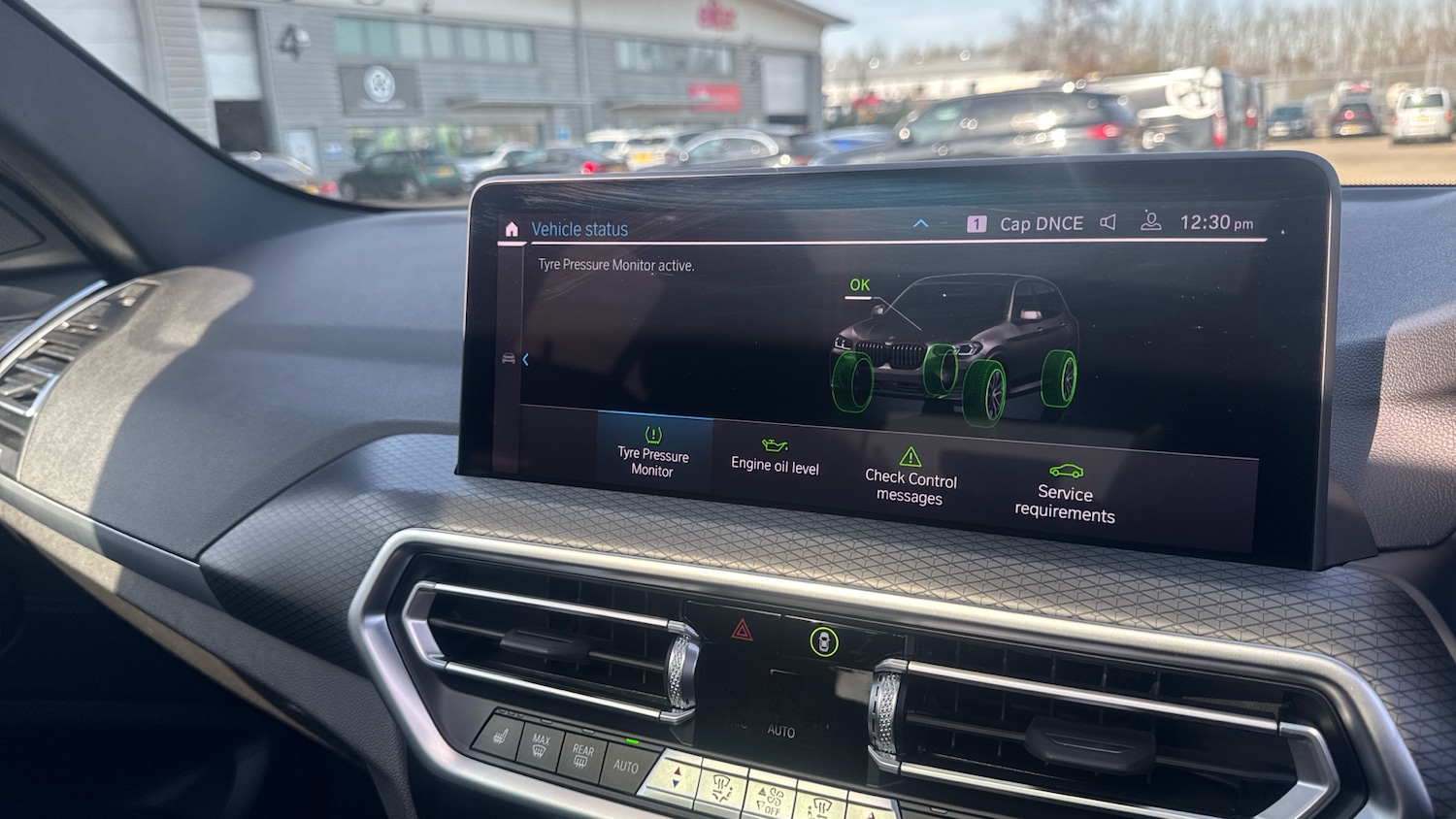 Used BMW X3 2022 for sale - 77945312: Photo 59