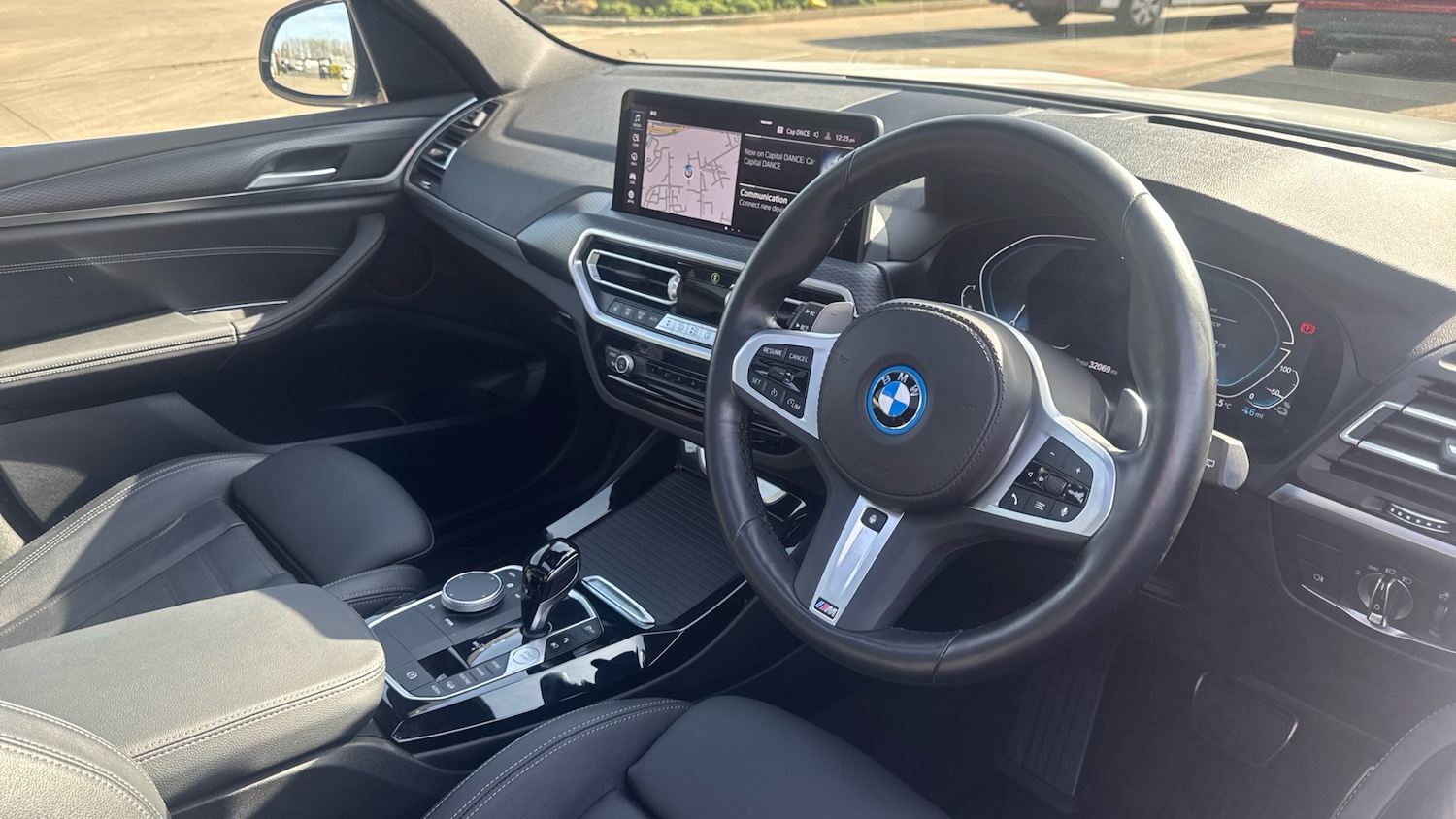 Used BMW X3 2022 for sale - 77945312: Photo 6