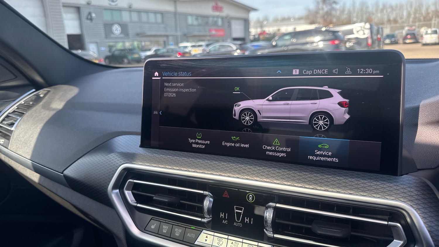 Used BMW X3 2022 for sale - 77945312: Photo 60