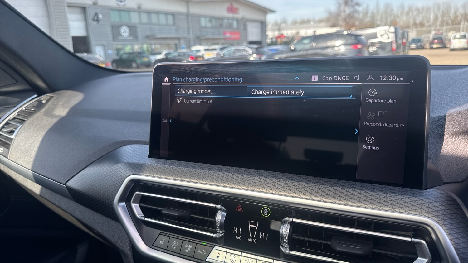 Used BMW X3 2022 for sale - 77945312: Photo 61