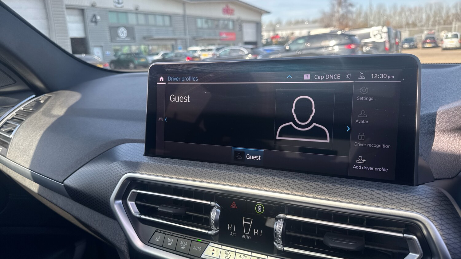 Used BMW X3 2022 for sale - 77945312: Photo 62