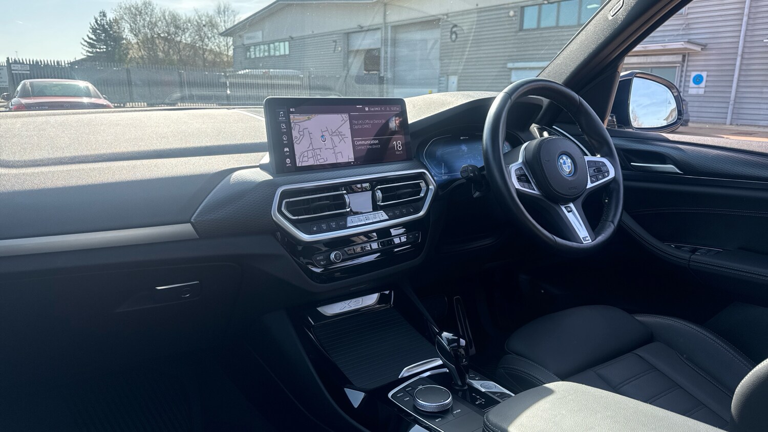 Used BMW X3 2022 for sale - 77945312: Photo 7