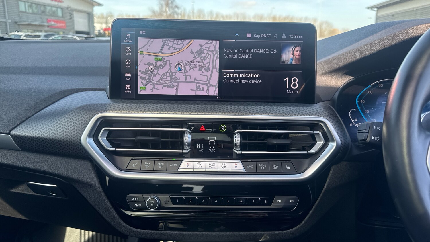 Used BMW X3 2022 for sale - 77945312: Photo 8