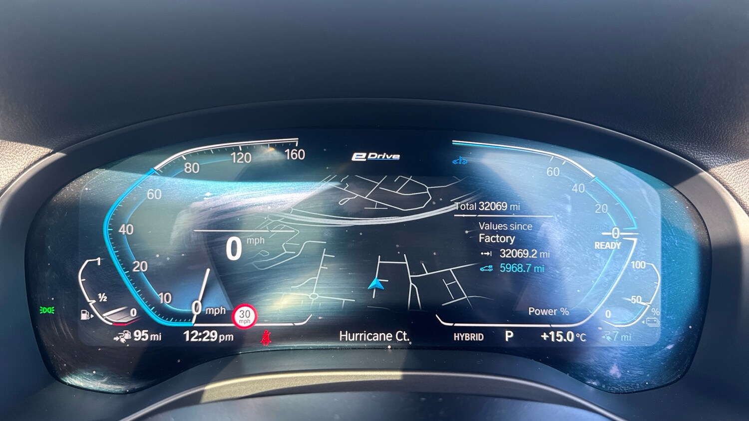 Used BMW X3 2022 for sale - 77945312: Photo 9