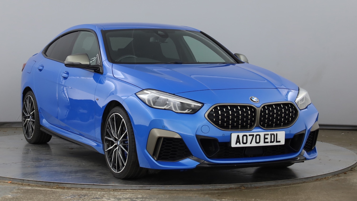 Used BMW 2 Series 2020 for sale - 76836911: Photo 1