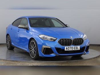 2020 (70) - M235i xDrive 4dr Step Auto Petrol Saloon