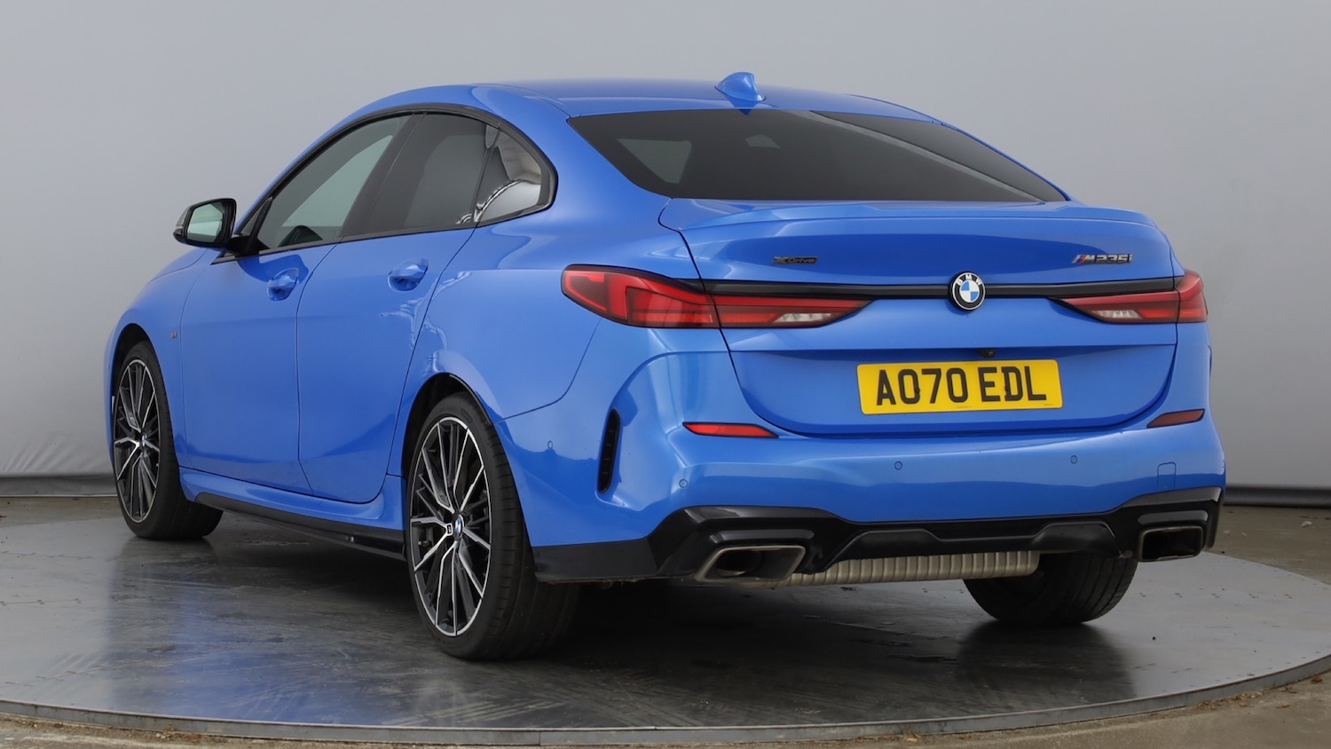 Used BMW 2 Series 2020 for sale - 76836911: Photo 2