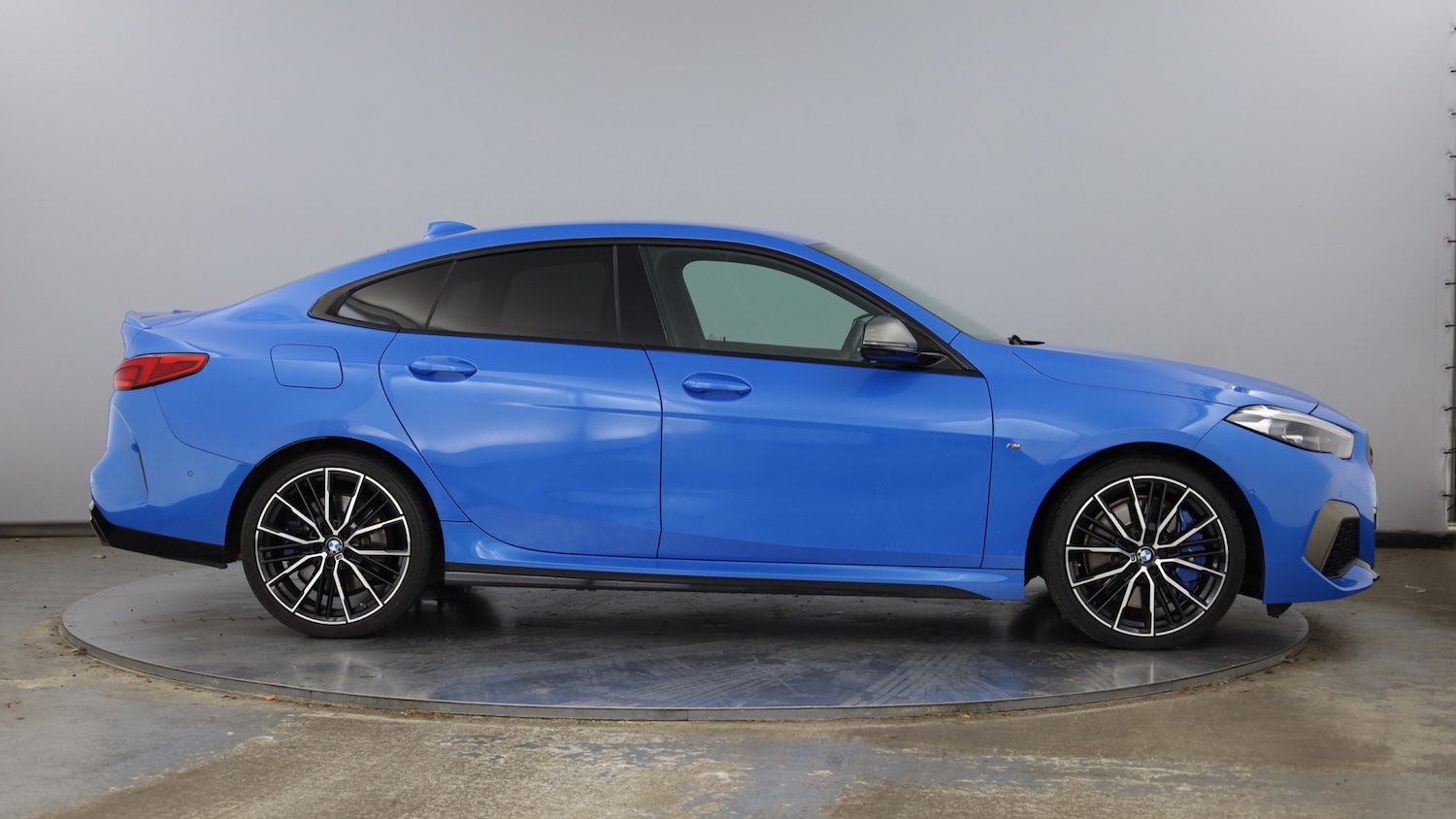 Used BMW 2 Series 2020 for sale - 76836911: Photo 3