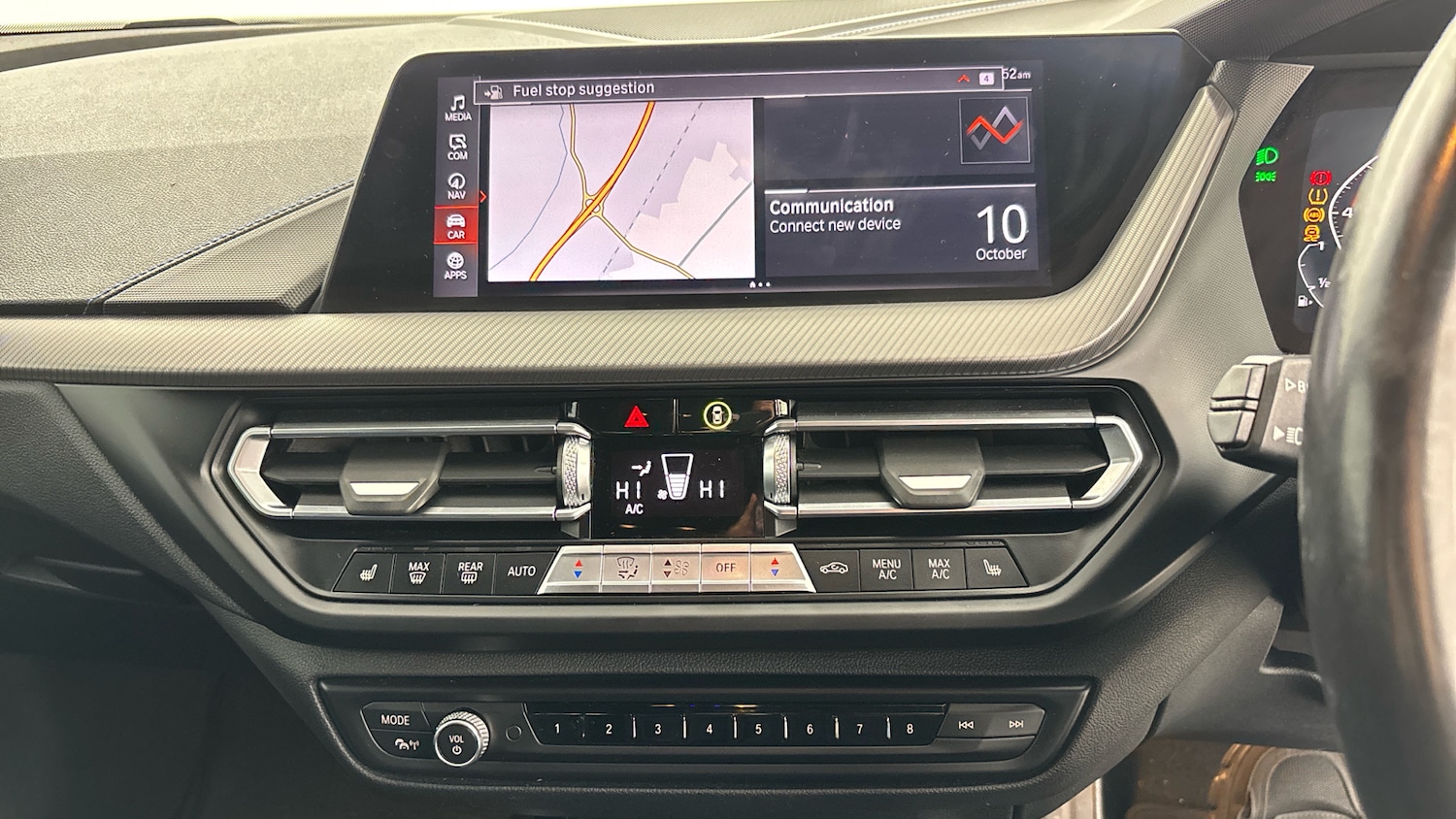 Used BMW 2 Series 2020 for sale - 76836911: Photo 6