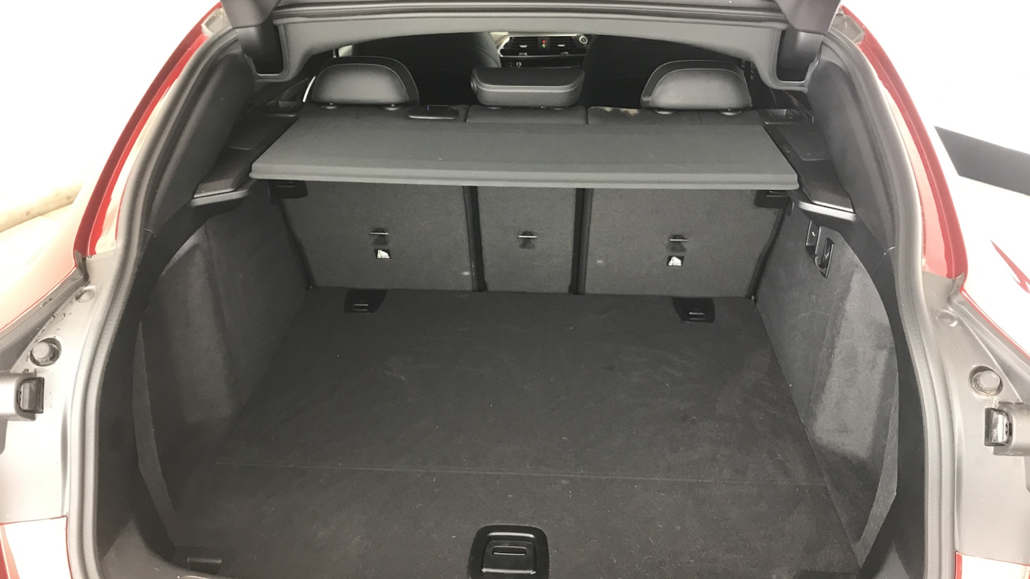 Used BMW X4 2020 for sale - 77071399: Photo 13