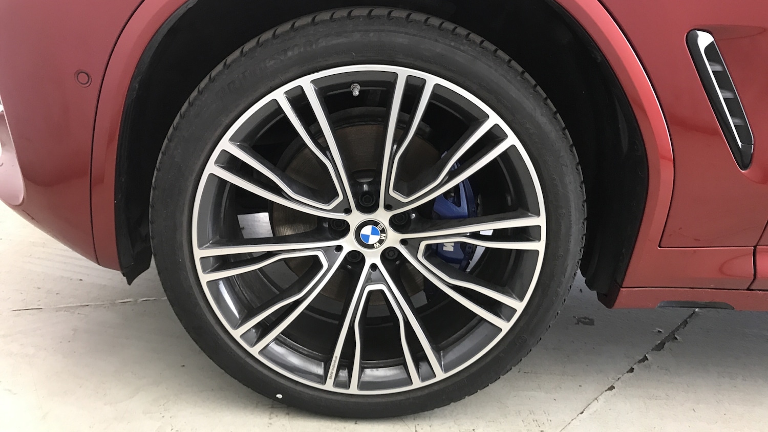 Used BMW X4 2020 for sale - 77071399: Photo 14