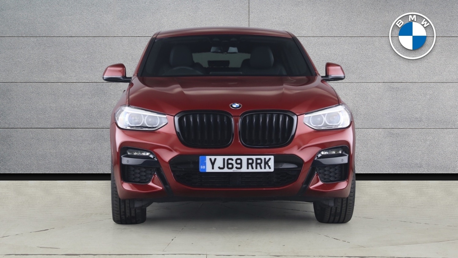 Used BMW X4 2020 for sale - 77071399: Photo 16