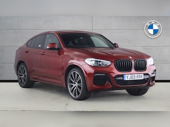 2020 (69) - xDrive30d M Sport 5dr Step Auto [Plus Pack] Diesel Estate